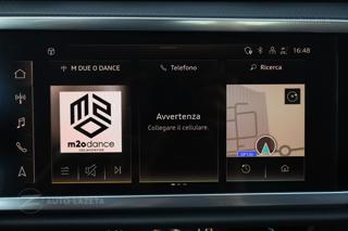 AUDI Q3 usata, con Airbag testa
