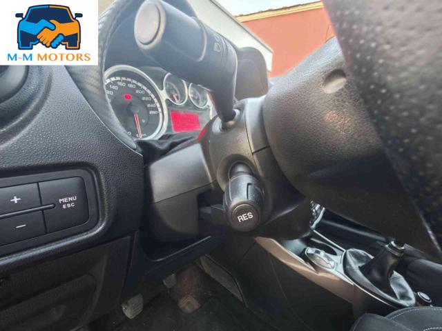 ALFA ROMEO MiTo usata, con Controllo trazione