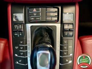 PORSCHE Macan usata, con Interni in pelle