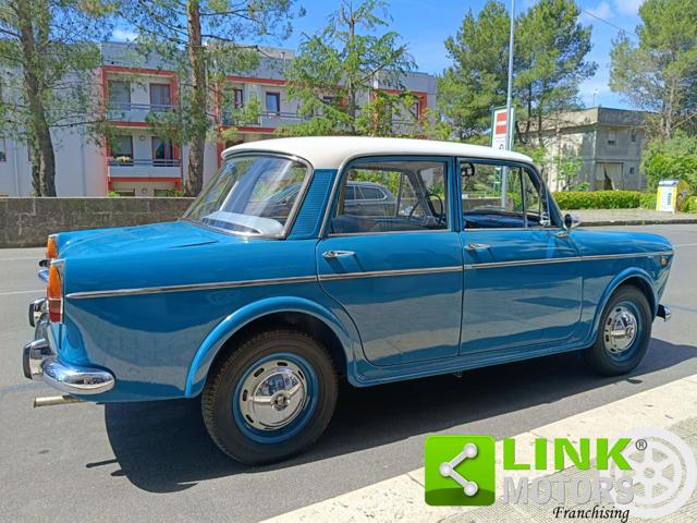 FIAT 1100 usata 18