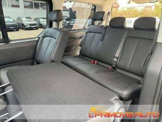 HYUNDAI Staria usata, con Autoradio