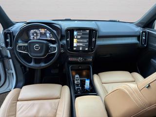 VOLVO XC40 usata, con Climatizzatore