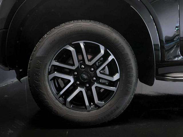 FORD Ranger usata, con Cerchi in lega