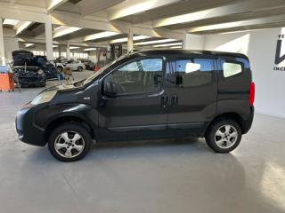 PEUGEOT Bipper usata, con Airbag Passeggero