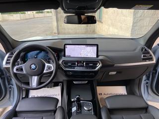 BMW X3 usata, con Controllo trazione
