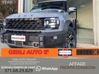 ICH-X K3 K3 2.0 Gpl 238cv dct PROMO48 + PERMUTA15