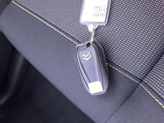 CITROEN C3 usata, con Cerchi in lega