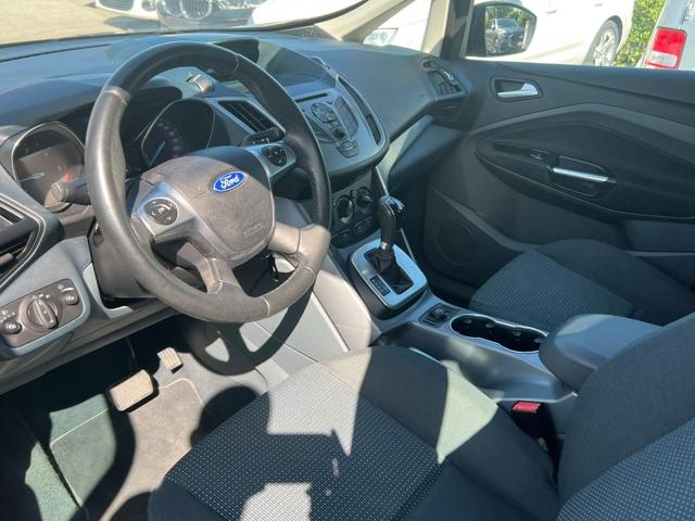FORD C-Max usata, con Controllo trazione