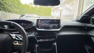 PEUGEOT 208 usata, con Cronologia tagliandi