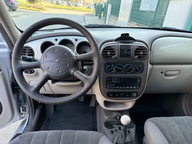 CHRYSLER PT Cruiser usata, con Specchietti laterali elettrici