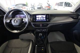 SKODA Kamiq usata, con Controllo automatico clima