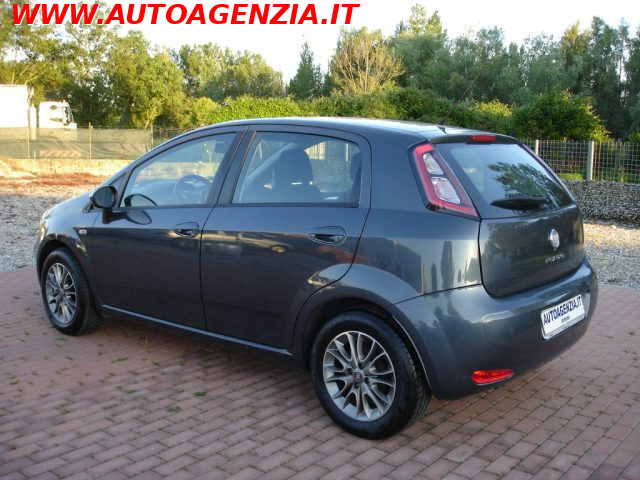 FIAT Punto usata 3