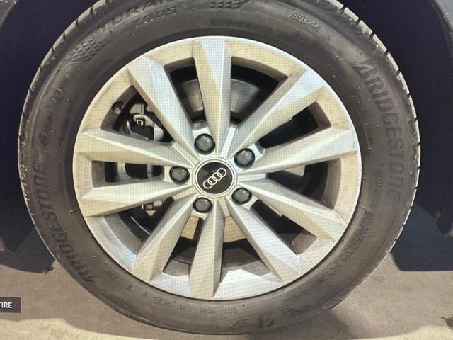 AUDI A3 usata, con Autoradio
