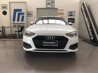 AUDI A4 usata, con Airbag