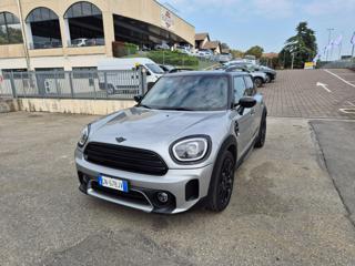 MINI Mini 2.0 Cooper D Classic Countryman