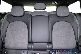 MINI Countryman usata, con Frenata d