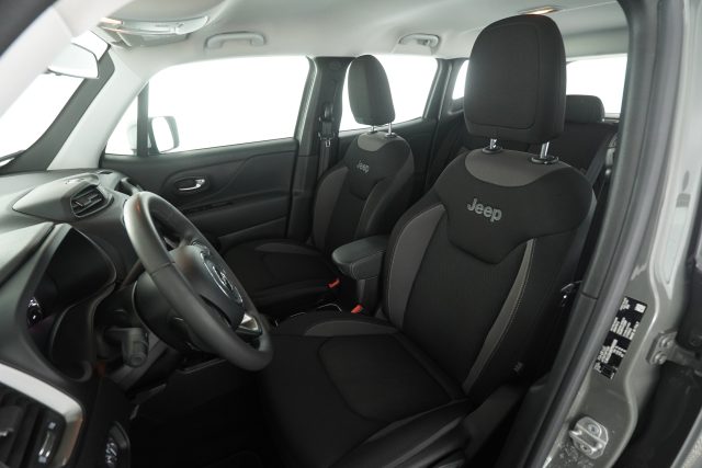 JEEP Renegade usata 8