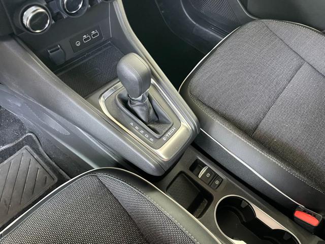 RENAULT Captur usata, con Park Distance Control