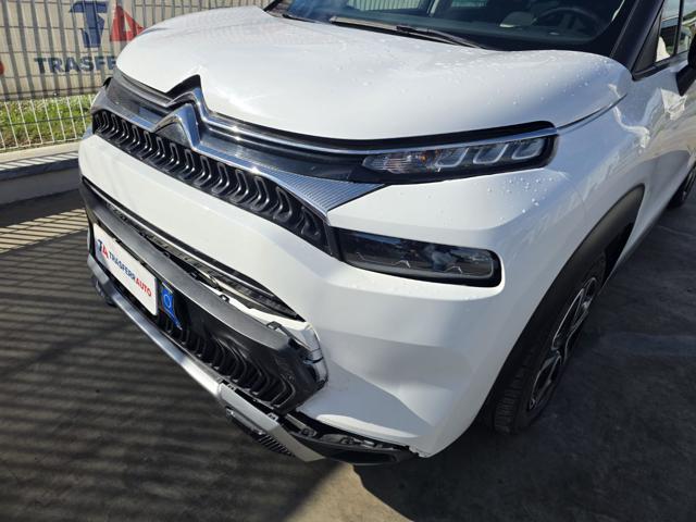 CITROEN C3 Aircross usata, con Park Distance Control