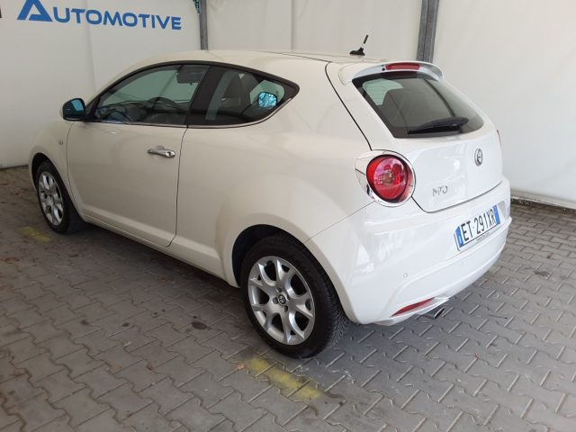 ALFA ROMEO MiTo usata, con ESP