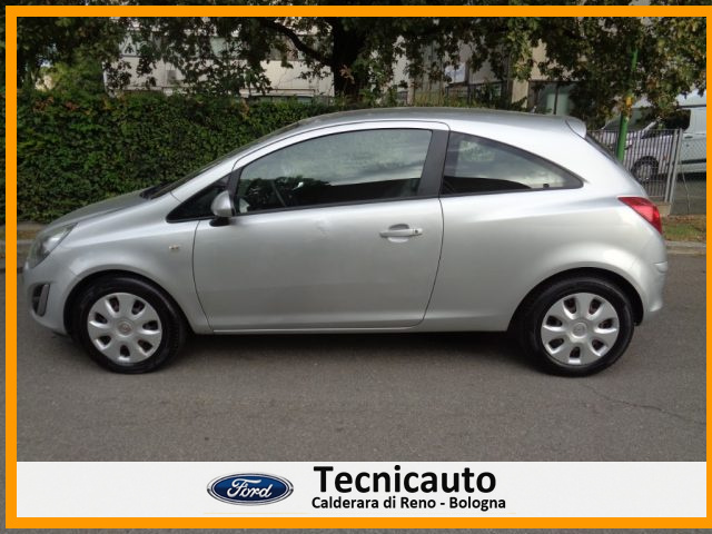 OPEL Corsa usata, con Airbag