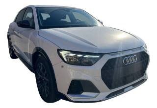 AUDI A1 usata, con Airbag Passeggero