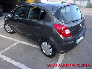 OPEL Corsa usata, con Airbag laterali