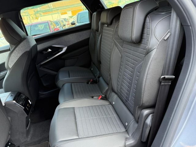 PEUGEOT 5008 usata 29