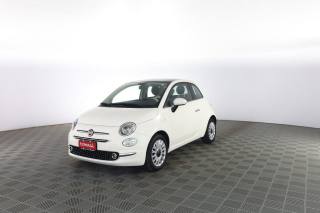 FIAT 500 500 1.0 Hybrid