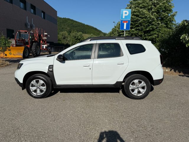 DACIA Duster usata, con Climatizzatore