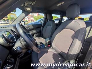 MINI Countryman usata, con Controllo trazione