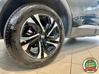 PEUGEOT 2008 usata, con Chiusura centralizzata