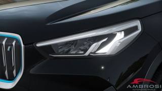 BMW iX1 usata 5
