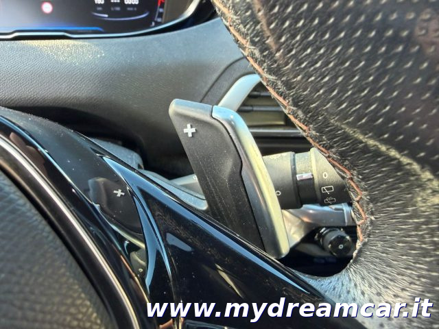PEUGEOT 3008 usata, con Riconoscimento dei segnali stradali
