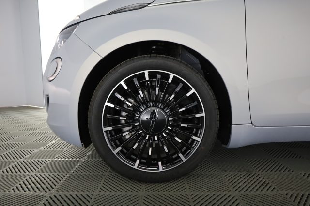 FIAT 500 usata 14
