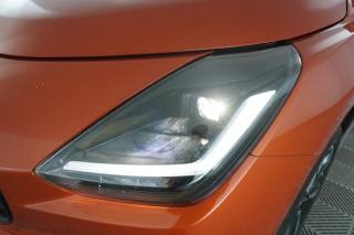 SUZUKI Swift usata 13