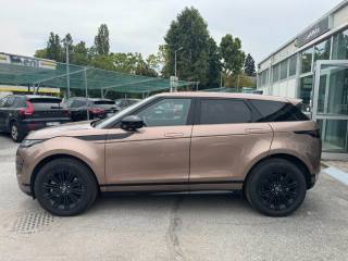 LAND ROVER Range Rover Evoque usata, con Boardcomputer