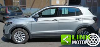 VOLKSWAGEN T-Cross usata, con Airbag Passeggero