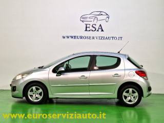 PEUGEOT 207 usata, con Alzacristalli elettrici