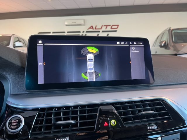 BMW 530 usata, con Controllo automatico clima