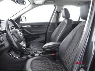 BMW X1 usata 8