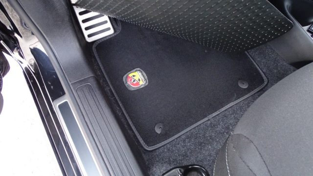 ABARTH 500 usata 63