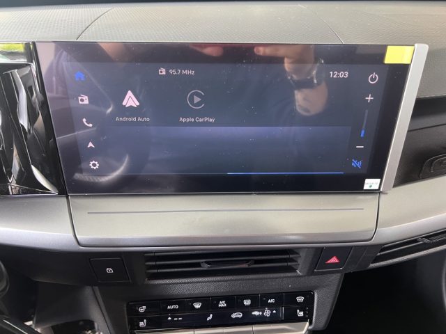 OPEL Frontera usata, con Sensore di luce