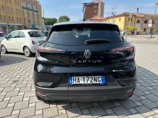 RENAULT Captur usata, con Airbag laterali