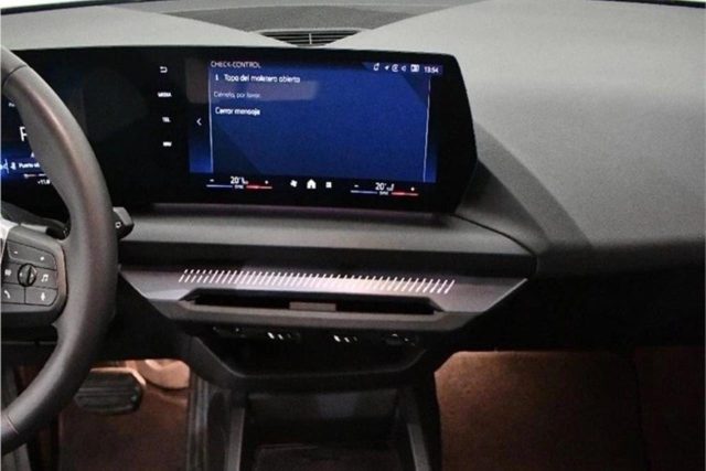 BMW 120 usata, con Chiusura centralizzata