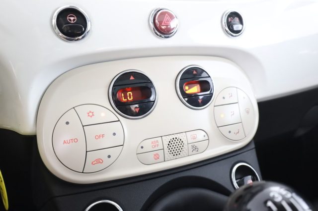 FIAT 500 usata 10