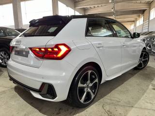 AUDI A1 usata, con Cerchi in lega