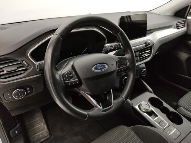 FORD Focus usata, con Climatizzatore
