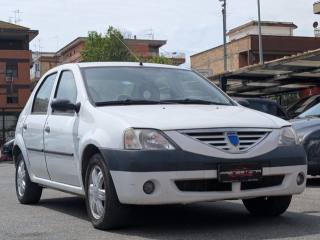 DACIA Logan usata, con Airbag