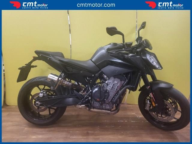 KTM 890 Duke usata 0
